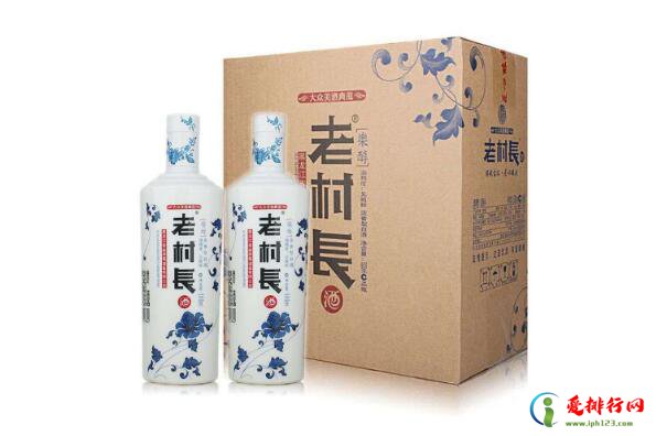 东北十大名酒,东北有名的酒排行榜前十名