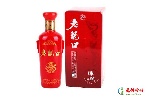 东北十大名酒,东北有名的酒排行榜前十名