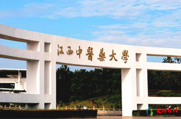 江西省前十名重点大学,江西重点大学排行榜前十名