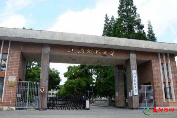 中国十大著名财经大学,全国财经大学排名前十