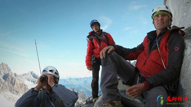 十部关于登山的电影,好看的登山登山的电影