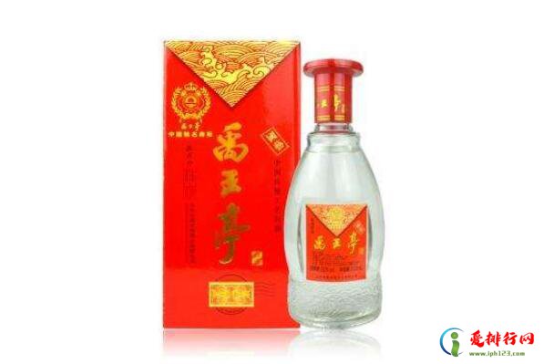 山东十大名酒排行榜,山东有什么有名的酒