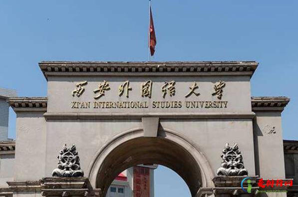 中国语言类大学排名前十,国内十大语言类大学