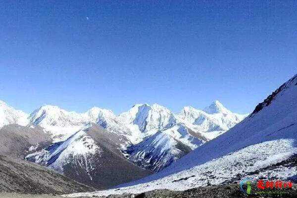 世界攀爬难度最高的十大山峰,最难攀登山峰有哪些