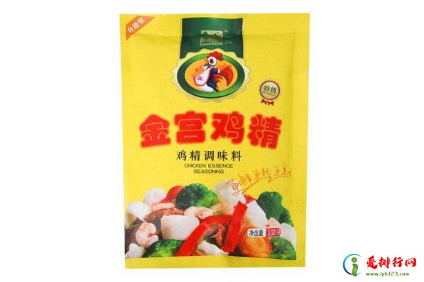 中国十大受欢迎的鸡精品牌,常见鸡精品牌排名