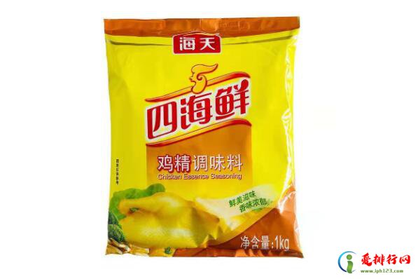 中国十大受欢迎的鸡精品牌,常见鸡精品牌排名