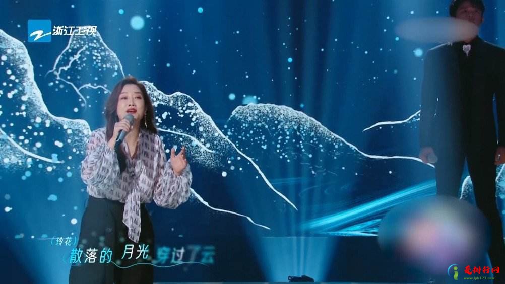 2021年十大综艺歌曲,综艺节目唱火的歌曲