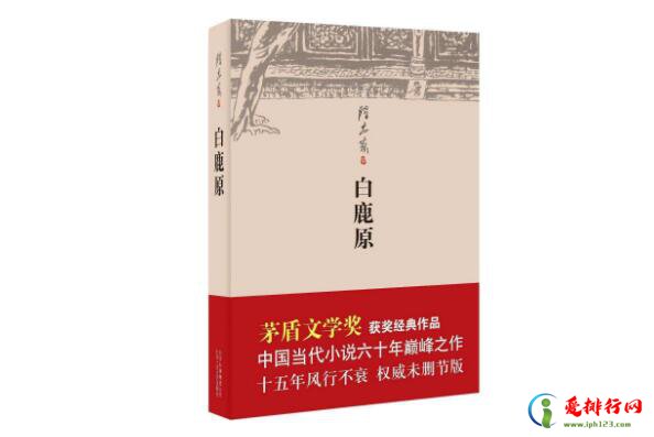 茅盾文学奖最好十部,茅盾文学奖十大最佳作品