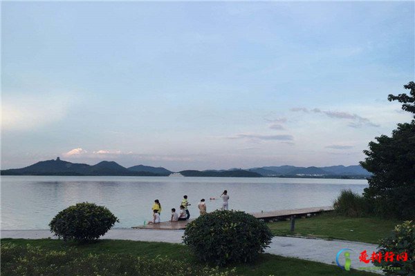 盘点池州十大风景名胜排行榜 九华山风景区排名池州美景第一