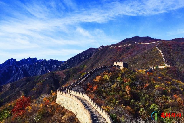 万里长城十大景区 长城景点有哪些