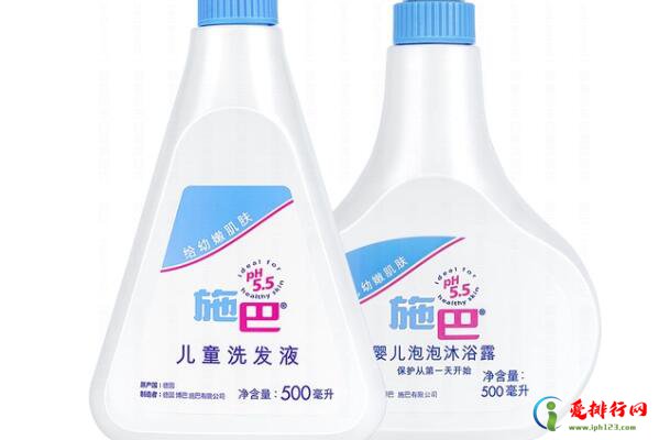 最好的婴儿护肤品品牌有哪些 婴儿洗护用品十大名牌