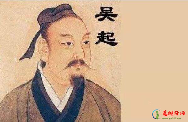 周朝的名臣武将有哪些 周朝十大猛将