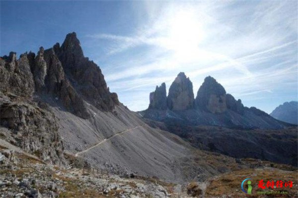 世界上最美丽的山峰图片 世界十大最美丽的山峰排名