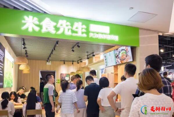 全国十大煲仔饭 煲仔饭10大品牌