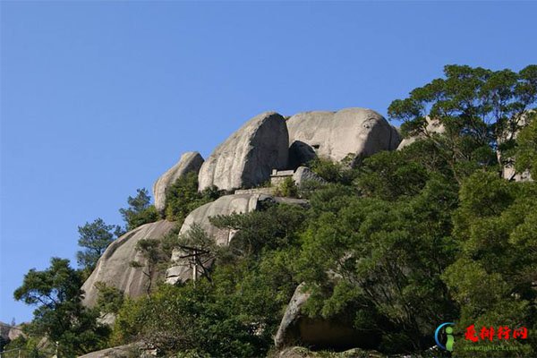 连江旅游必去十大景点 连江旅游值得去的景点排名