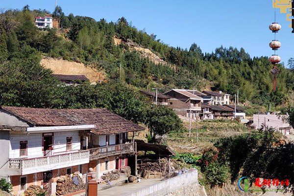 仙游旅游必去十大景点 莆田仙游景区有哪些