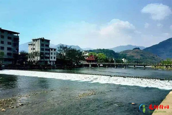 蕉城旅游必去十大景点 蕉城最好玩的旅游景点有哪些