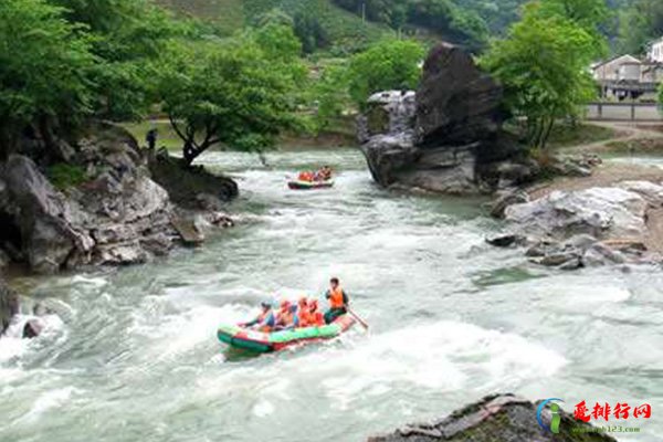 漳州旅游十大景点 漳州值得去的景点排名前十