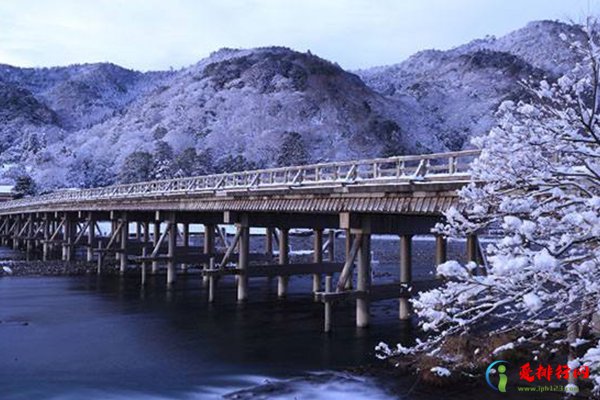 日本必去十大景点 日本值得去的景点排名前十