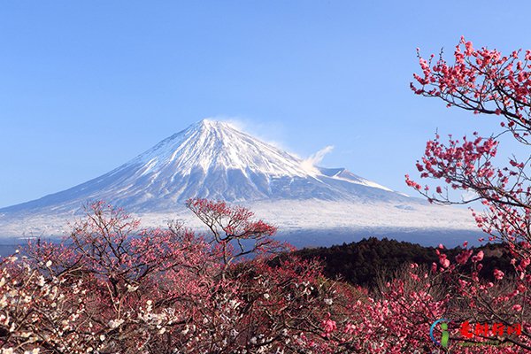 日本必去十大景点 日本值得去的景点排名前十