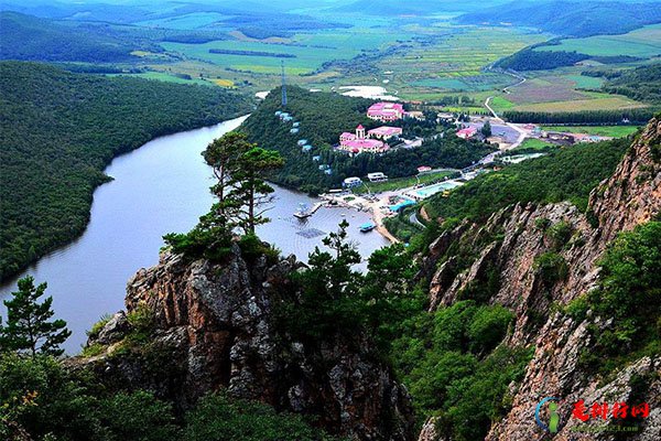 黑龙江旅游必去十大景点 黑龙江值得去的景点排名前十