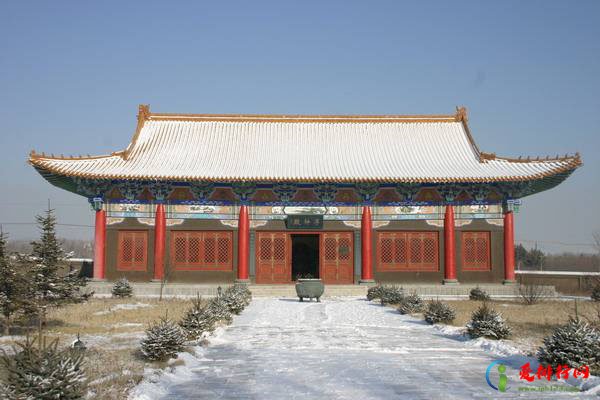 黑龙江旅游必去十大景点 黑龙江值得去的景点排名前十