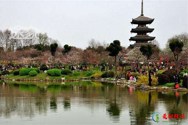 湖北旅游必去十大景点 湖北值得去的旅游景点排名前十