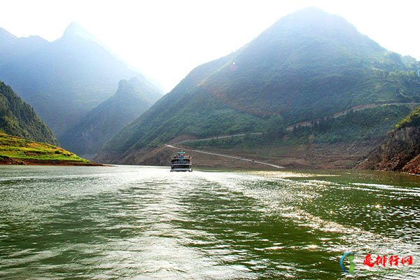 湖北旅游必去十大景点 湖北值得去的旅游景点排名前十