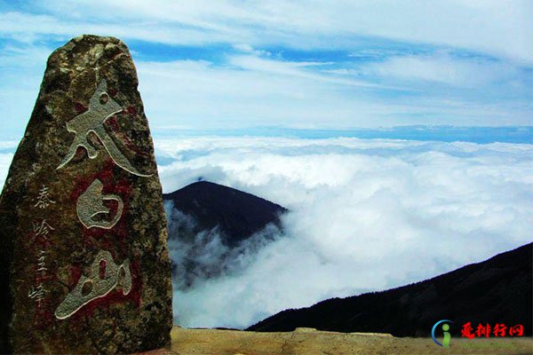 陕西旅游必去十大景点 陕西值得去的景点排名前十