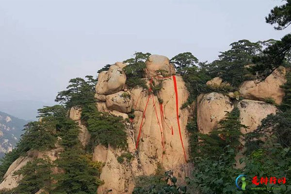 辽宁旅游必去十大景点 辽宁值得去的景点排名前十