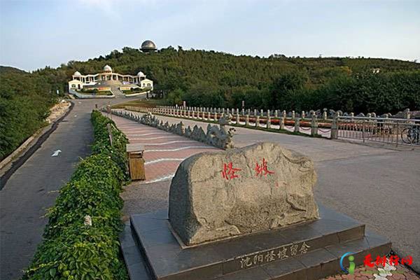 辽宁旅游必去十大景点 辽宁值得去的景点排名前十