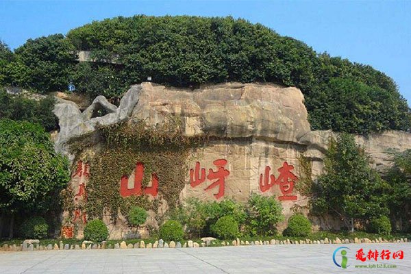 河南旅游必去十大景点 河南值得去的景点排名前十