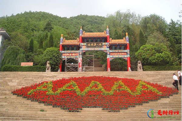 河南旅游必去十大景点 河南值得去的景点排名前十