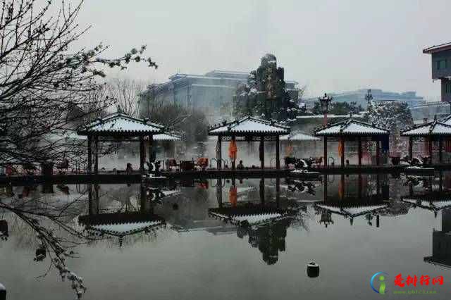 北京温泉度假村排名（北京周边私汤温泉度假村排名）