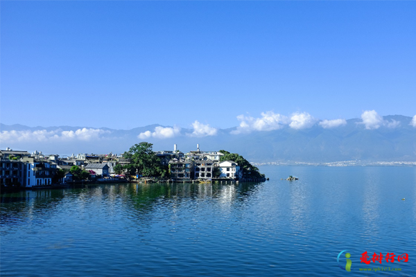 南方最美十大小镇 南方小镇旅游景点有哪些