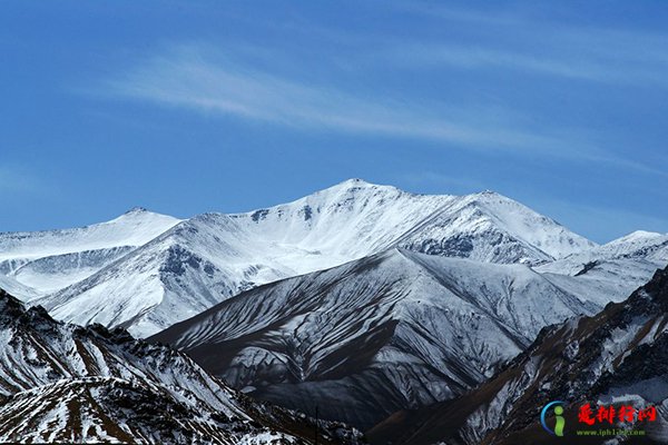 中国十大奇山 中国奇山有哪些