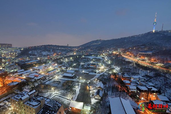 世界十大富裕城市 全球十大有钱城市排名