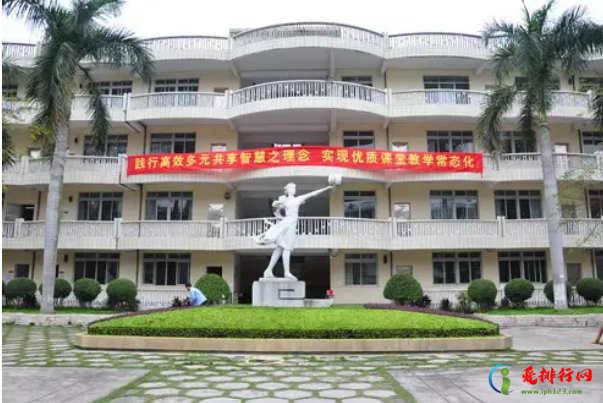 东莞十大贵族学校,东莞最好的贵族学校有哪些