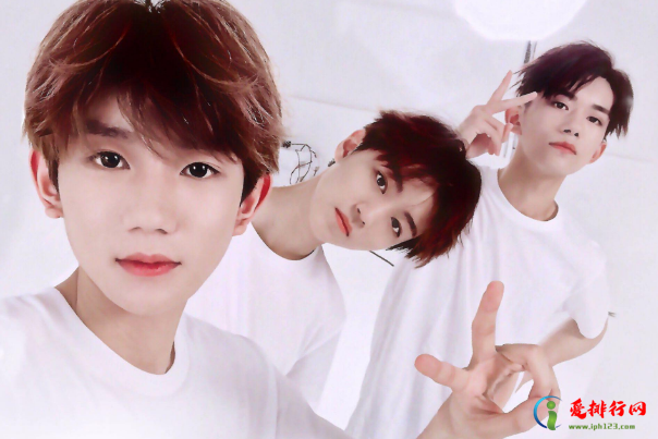 TFBOYS十大好听歌曲 TFBOYS热门歌曲排名