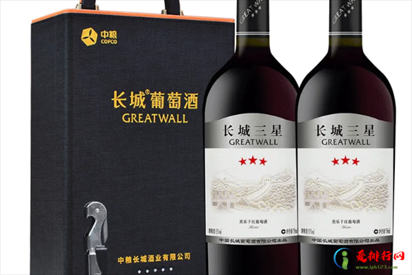 国产十大红酒品牌,中国红酒品牌排行榜前十名