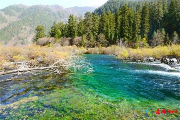 阿坝州好玩的地方排行榜,阿坝州最好玩的地方推荐