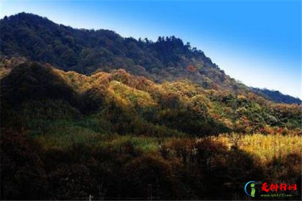 巴中好玩的地方排行榜,巴中最好玩的地方推荐