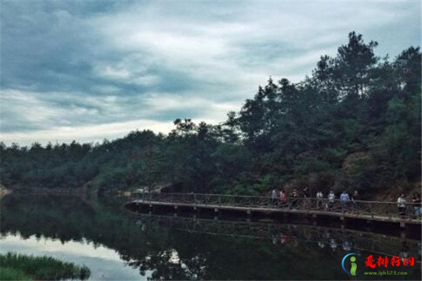 岳阳好玩的地方排行榜,岳阳最好玩的地方推荐