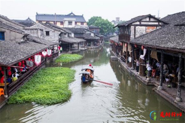 绍兴好玩的地方排行榜,绍兴最好玩的地方推荐