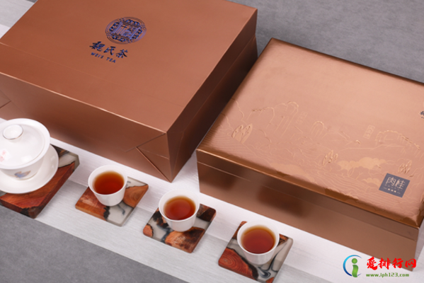 乌龙茶十大名牌,乌龙茶茶叶品牌排行榜