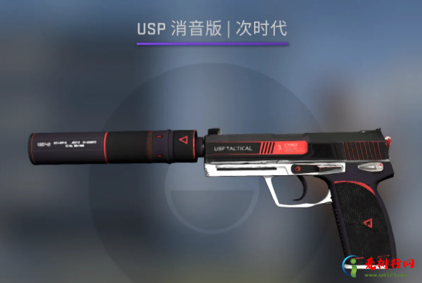 csgo十大最强装备,反恐精英十大最强武器