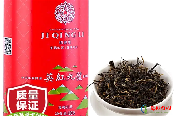 红茶排名前十名品牌,红茶十大品牌排名