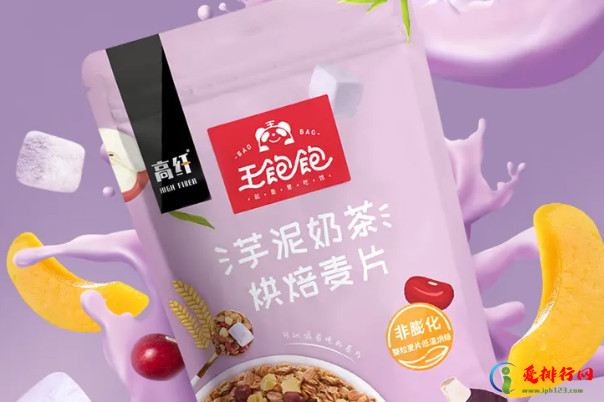 燕麦最好的品牌,十大高端燕麦品牌