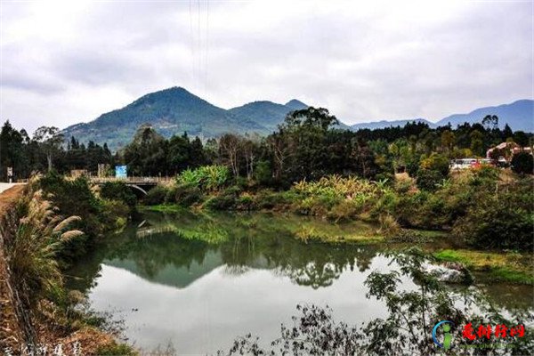 漳州旅游必去十大景点,漳州好玩的地方推荐