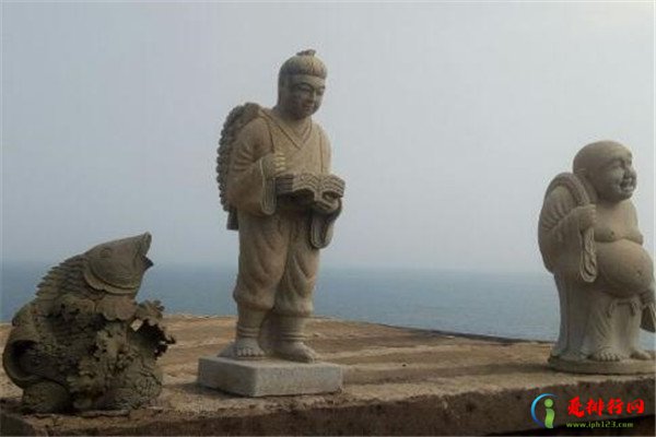 福建旅游必去十大景点推荐,福建值得去的景点排名前十